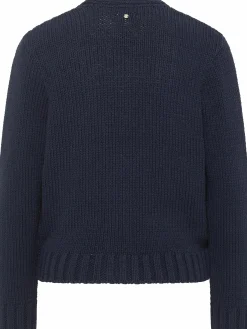 Damen Mustang Damen Strickjacke "Sedalia"