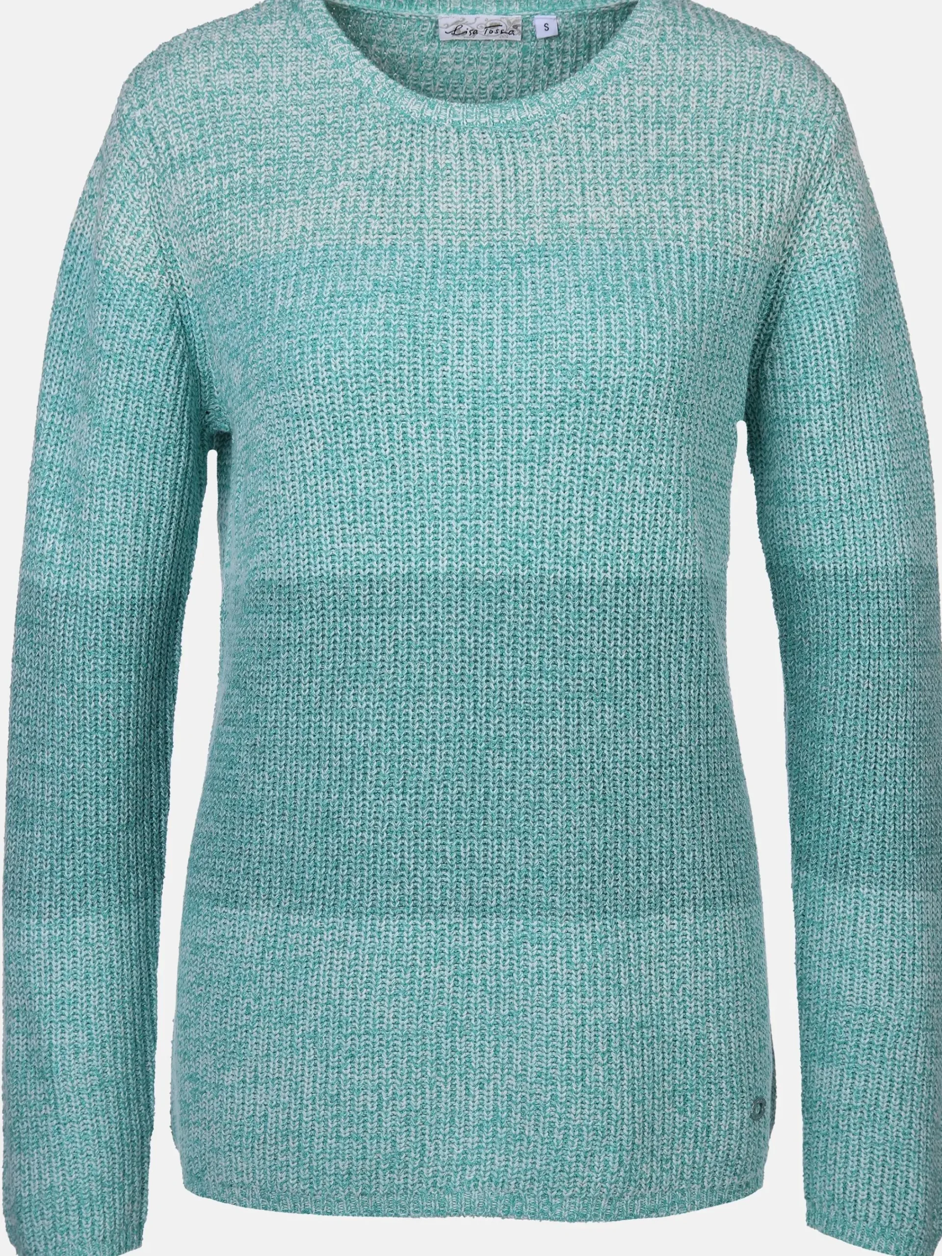 Damen Lisa Tossa Damen Strickpullover