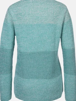 Damen Lisa Tossa Damen Strickpullover