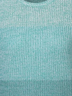 Damen Lisa Tossa Damen Strickpullover