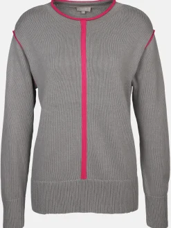 Damen Sure Damen Strickpullover