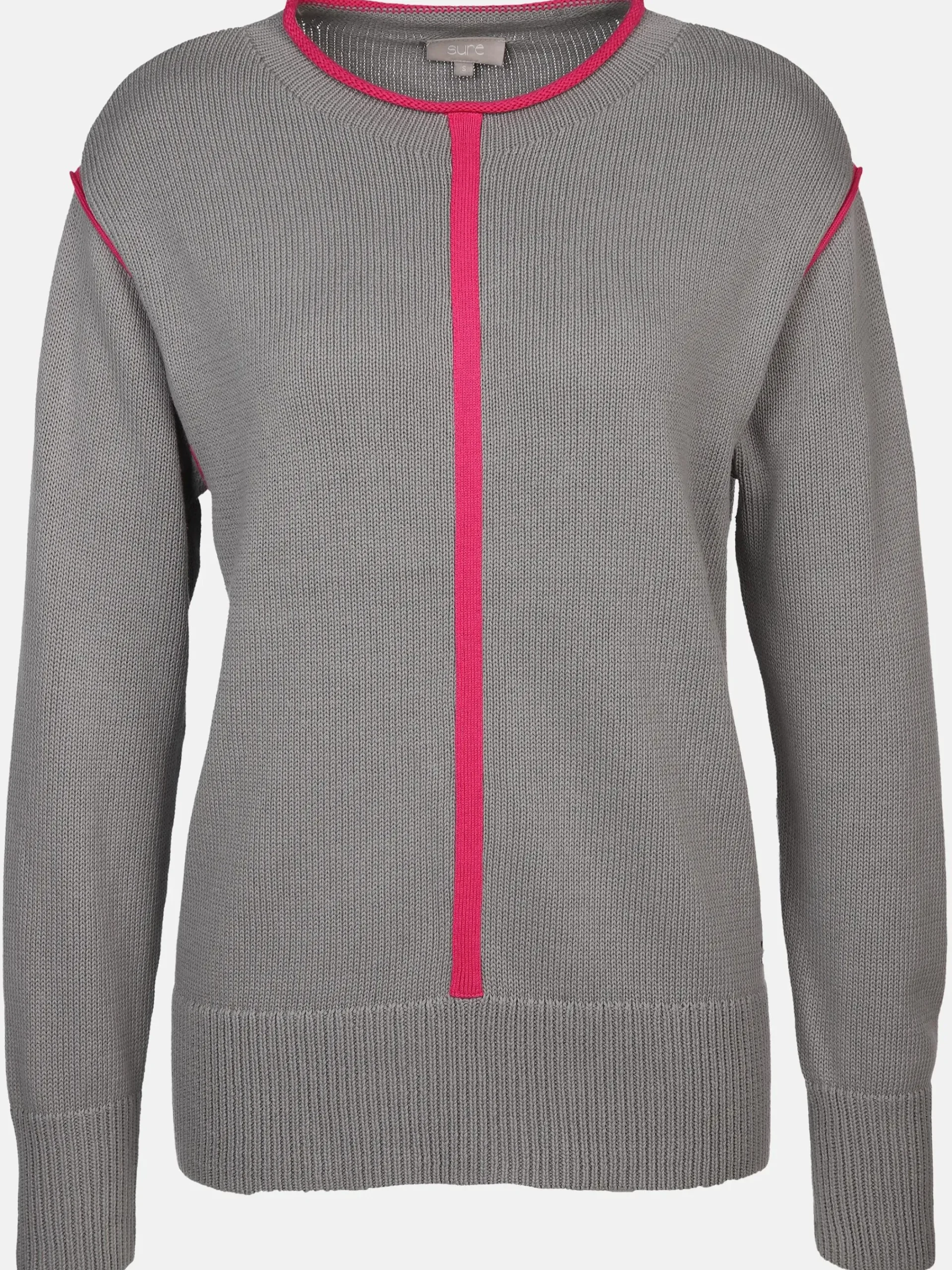 Damen Sure Damen Strickpullover