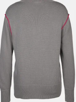 Damen Sure Damen Strickpullover