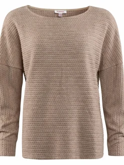 Damen Stooker DOB Damen Strickpullover "Carly"