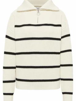 Damen Mustang Damen Strickpullover "Madera"