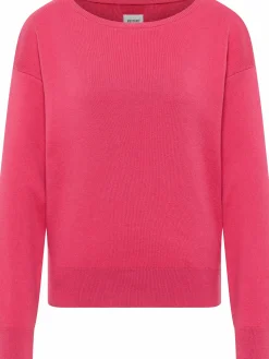 Damen Mustang Damen Strickpullover "Marianna"