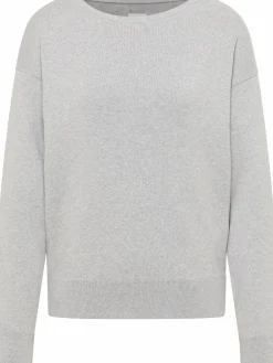 Damen Mustang Damen Strickpullover "Marianna"