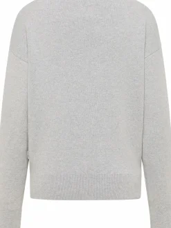 Damen Mustang Damen Strickpullover "Marianna"