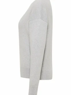 Damen Mustang Damen Strickpullover