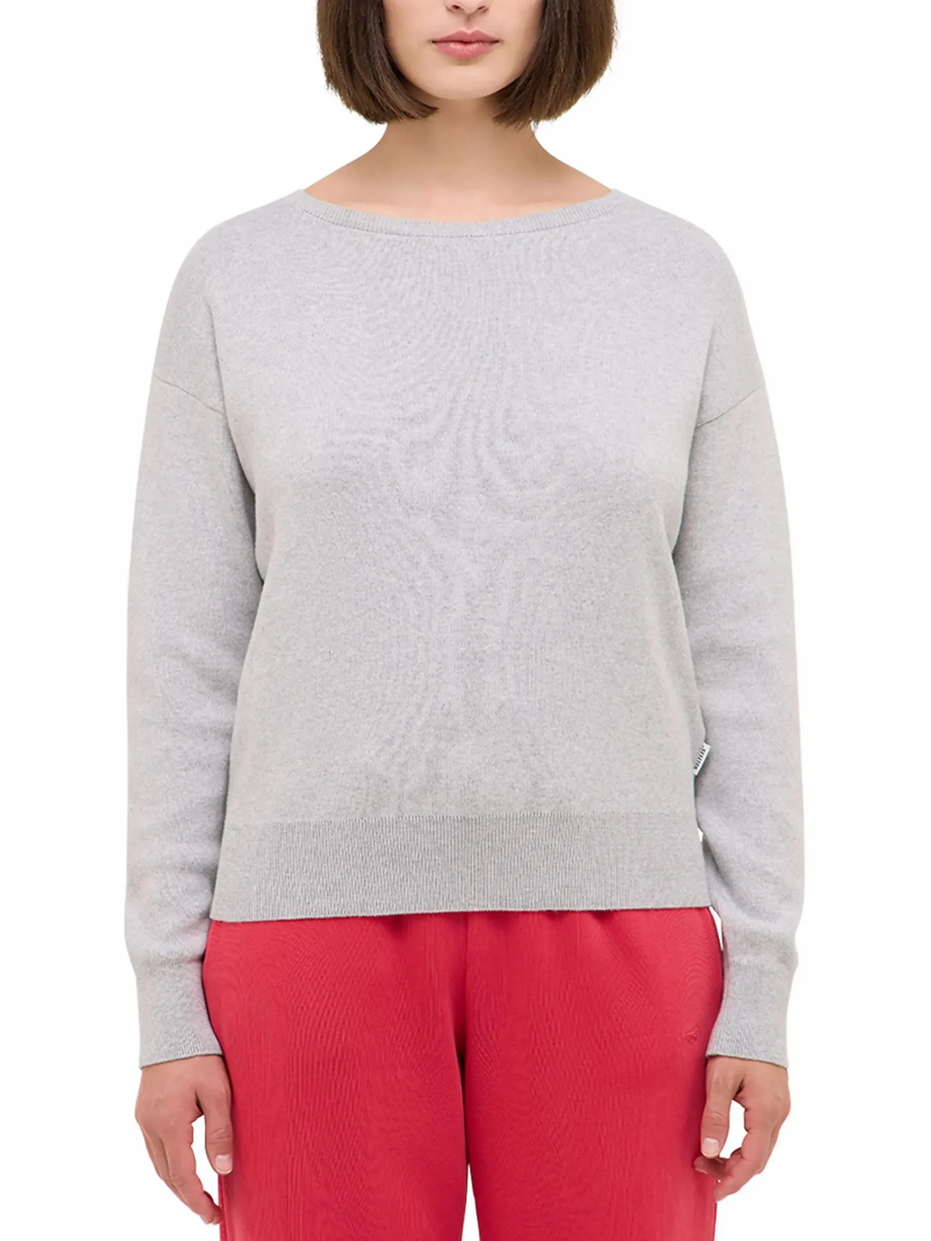 Damen Mustang Damen Strickpullover "Marianna"