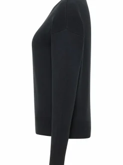 Damen Mustang Damen Strickpullover 