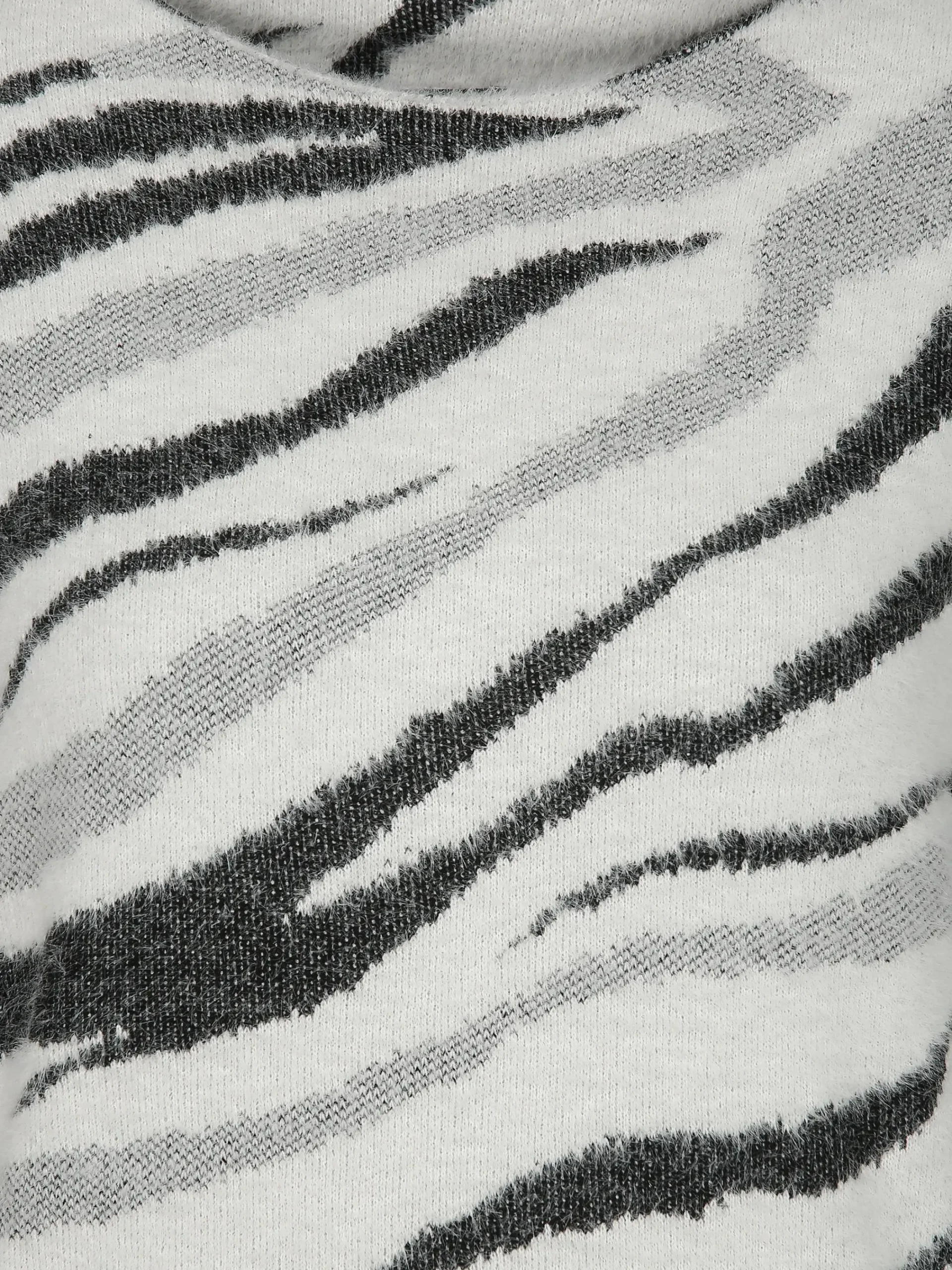 Damen Sure Damen Strickpullover mit Muster