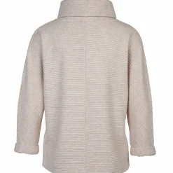 Damen Street One Damen Strickpullover mit V-Ausschnitt