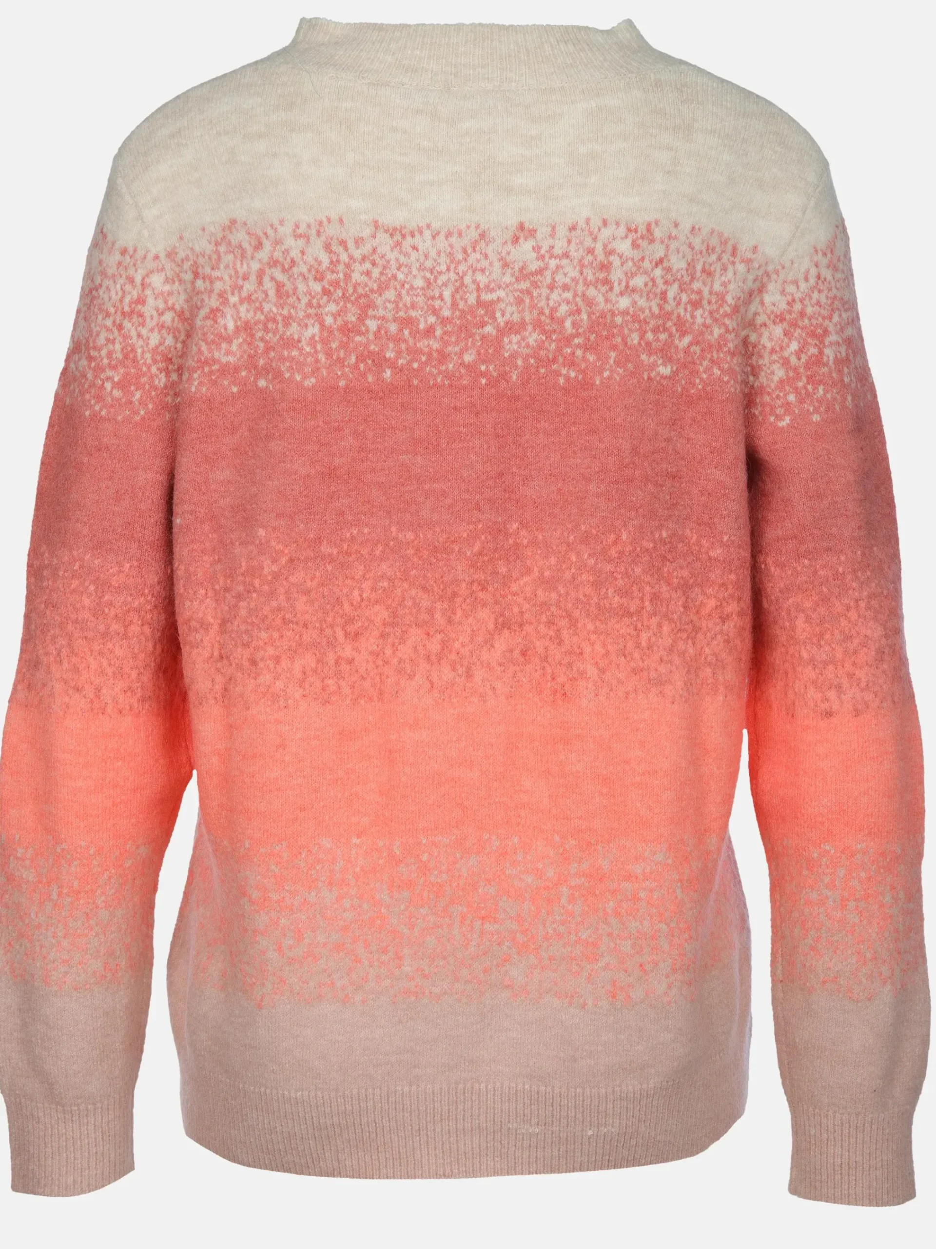 Damen Sure Damen Strickpullover mit Farbverlauf