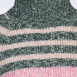 Damen Esprit Damen Strickpullover mit Rollkragen