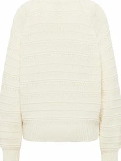 Damen Mustang Damen Strickpullover "Silas"