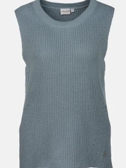 Damen Lisa Tossa Damen Strickpullunder