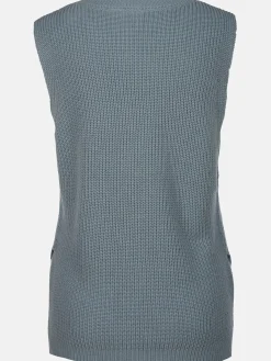 Damen Lisa Tossa Damen Strickpullunder