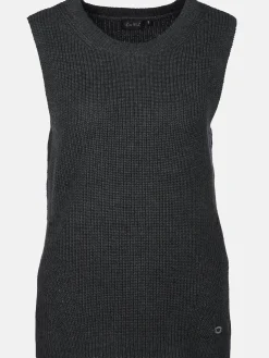 Damen Lisa Tossa Damen Strickpullunder