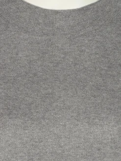 Damen Lisa Tossa Damen Strickset bestehend aus Rock und Pullover