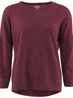 Damen Stooker DOB Damen Strickshirt "Carly"