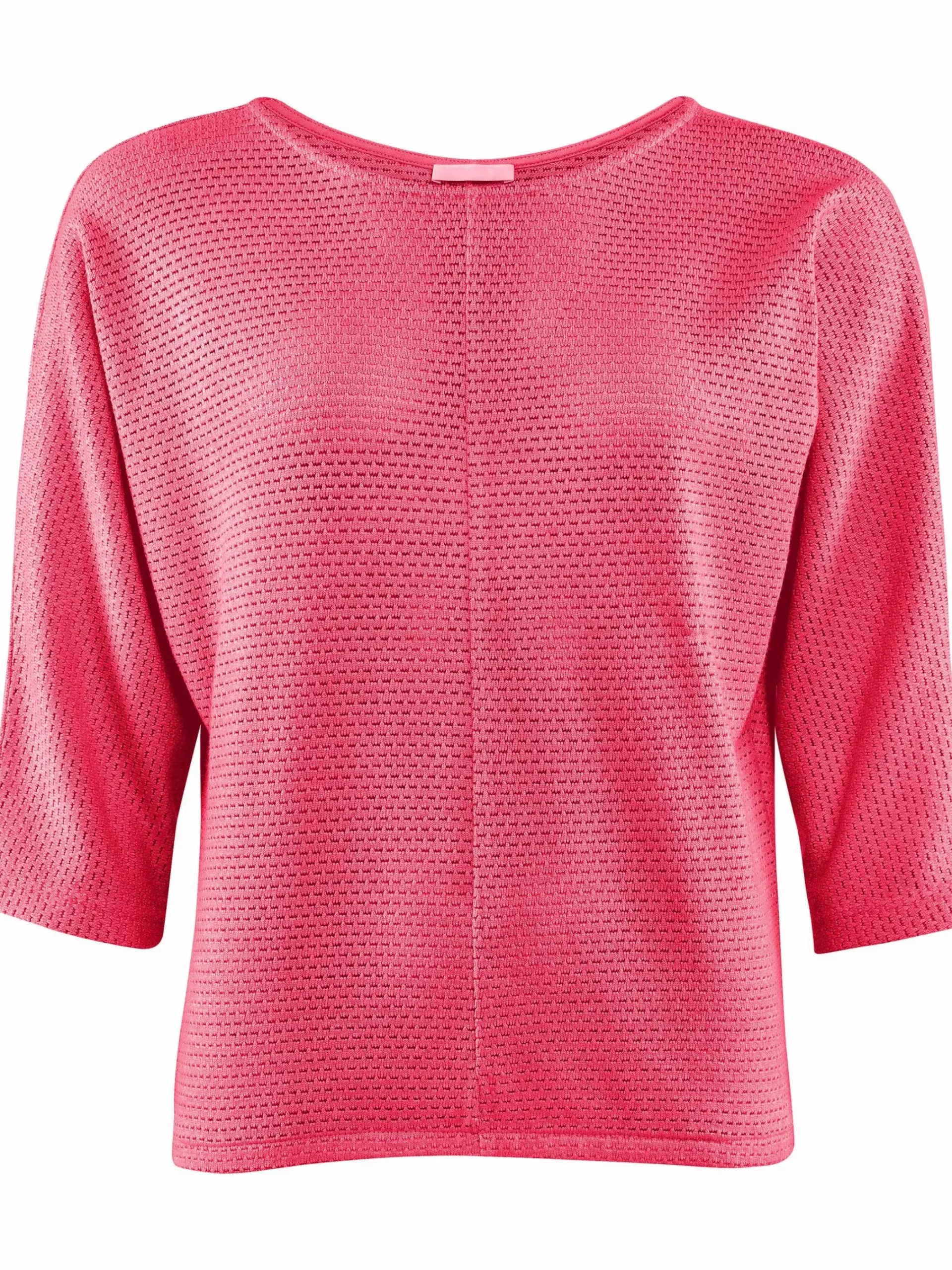 Damen Stooker DOB Damen Strickshirt "Clea"