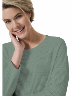 Damen Stooker DOB Damen Strickshirt