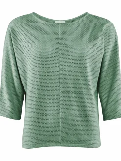 Damen Stooker DOB Damen Strickshirt