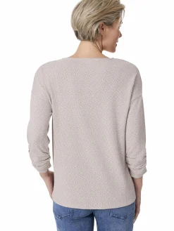 Damen Stooker DOB Damen Strickshirt "Viktoria"