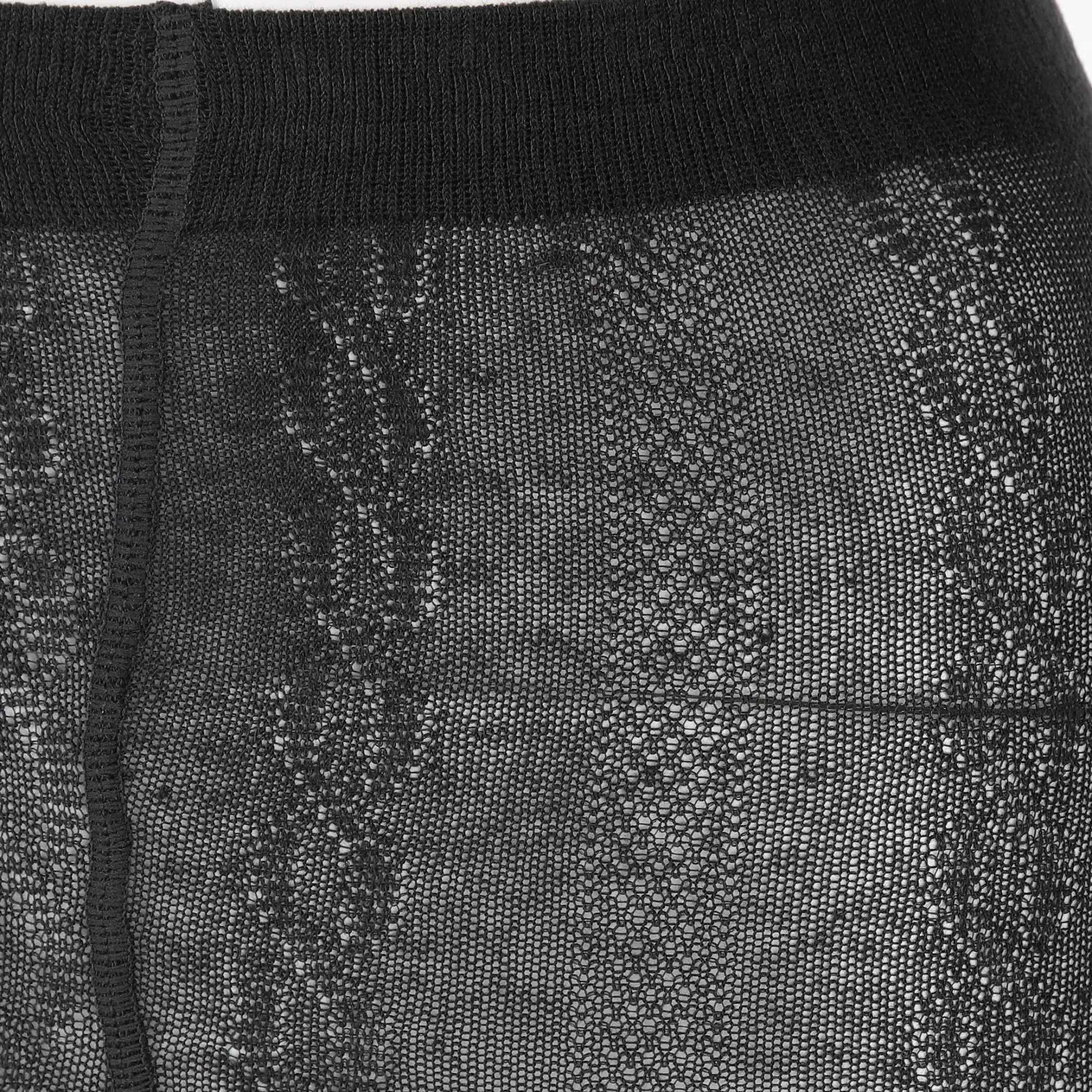 Damen Sure Damen Strickstrumpfhose