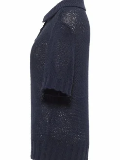 Damen Mustang Damen Stricksweater 