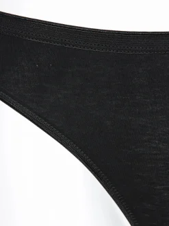 Damen Sure Damen String Tanga im 2er Pack