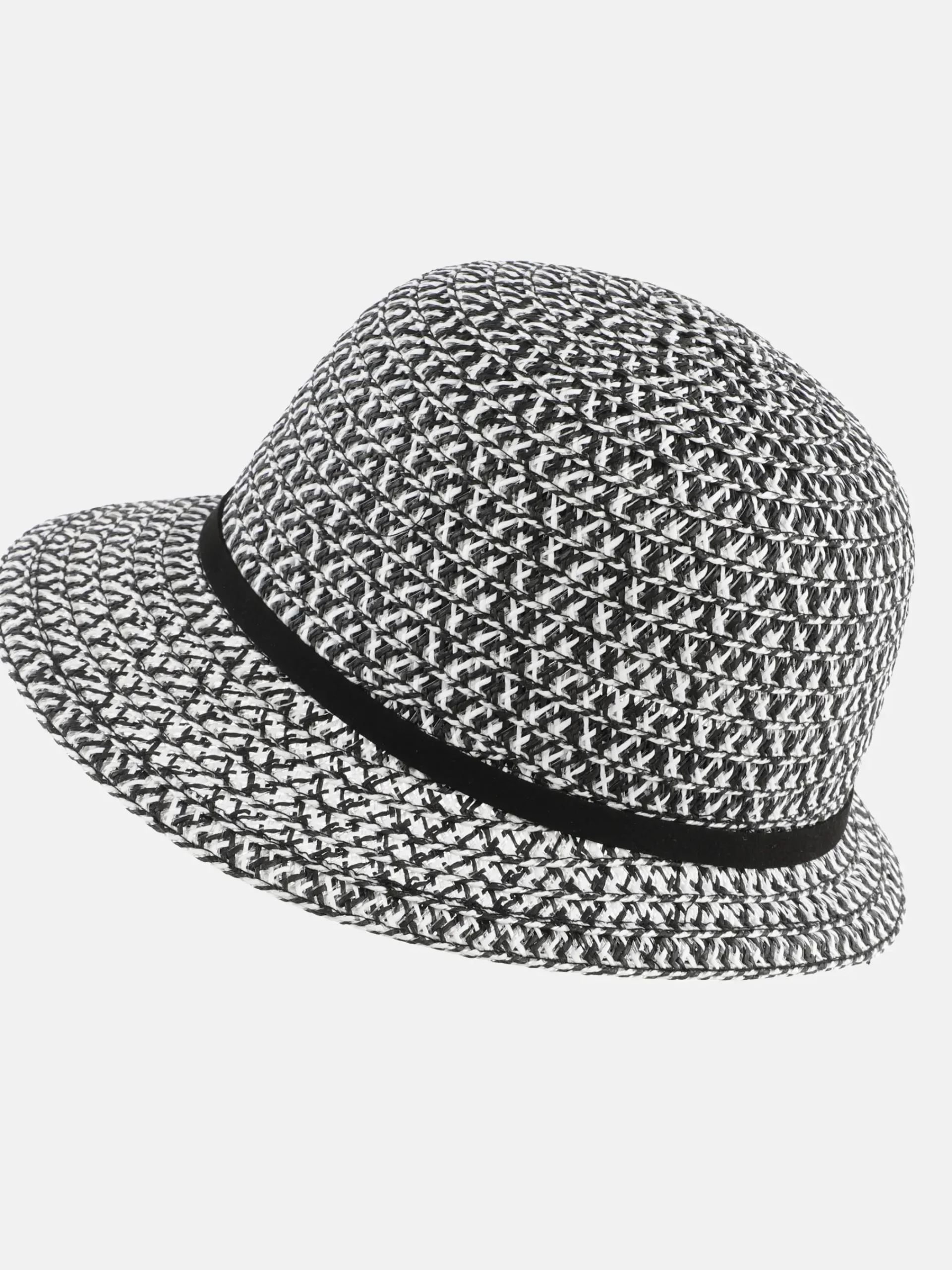 Damen Lisa Tossa Damen Strohhut in -weiß