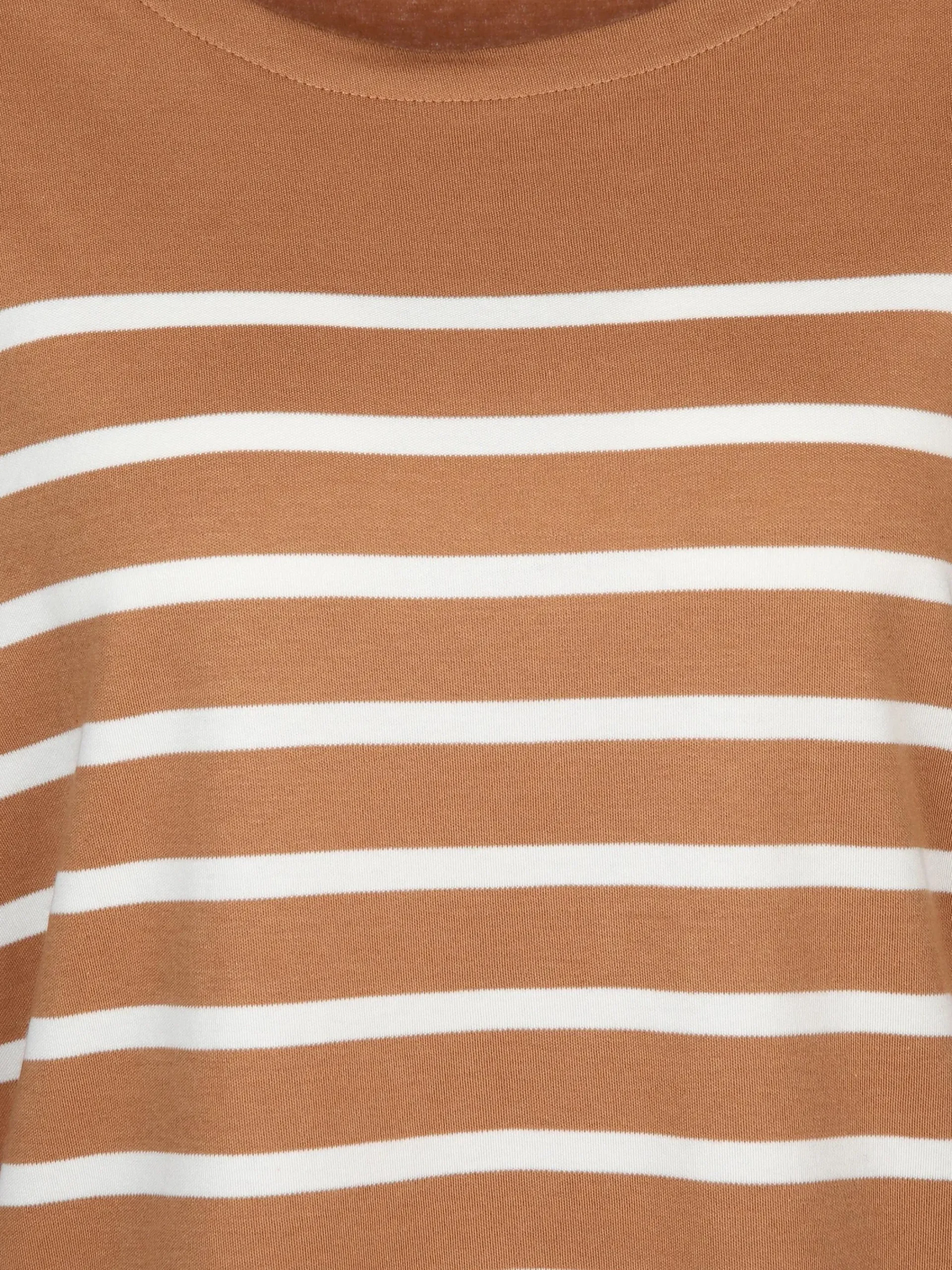 Damen Sure Damen Strreifenshirt