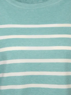 Damen Sure Damen Strreifenshirt