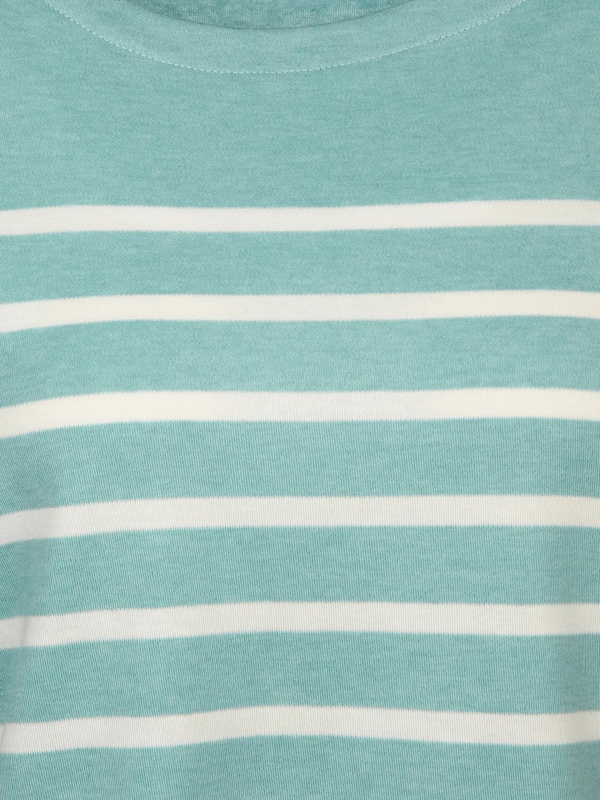 Damen Sure Damen Strreifenshirt