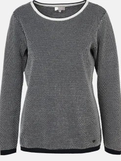 Damen Sure Damen Struktur Pullover