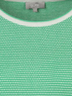 Damen Sure Damen Struktur Pullover