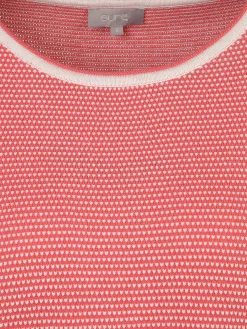 Damen Sure Damen Struktur Pullover