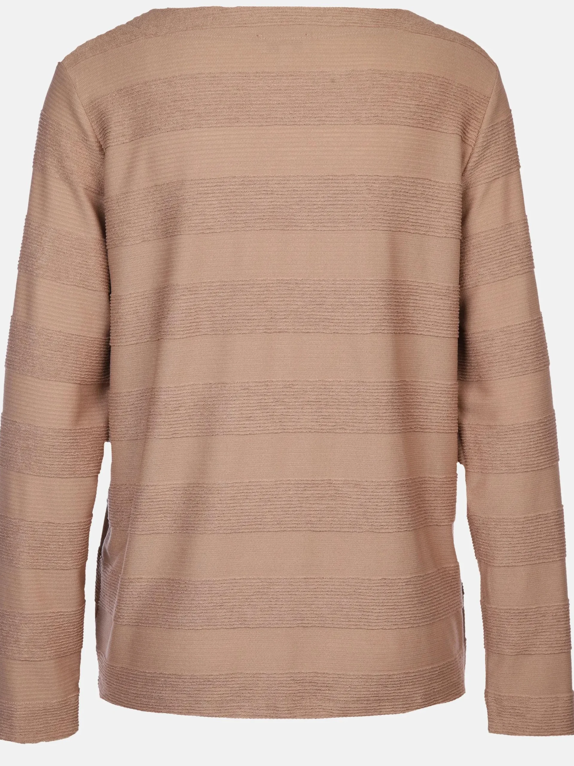 Damen Lisa Tossa Damen Struktur Shirt