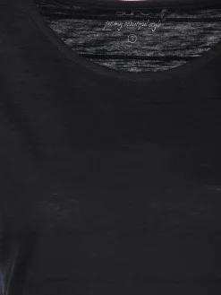 Damen Sure Damen Struktur Shirt