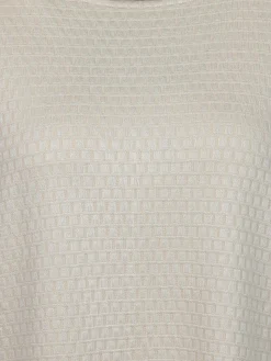 Damen Sure Damen Struktur Shirt