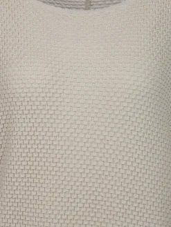 Damen Lisa Tossa Damen Struktur Shirt