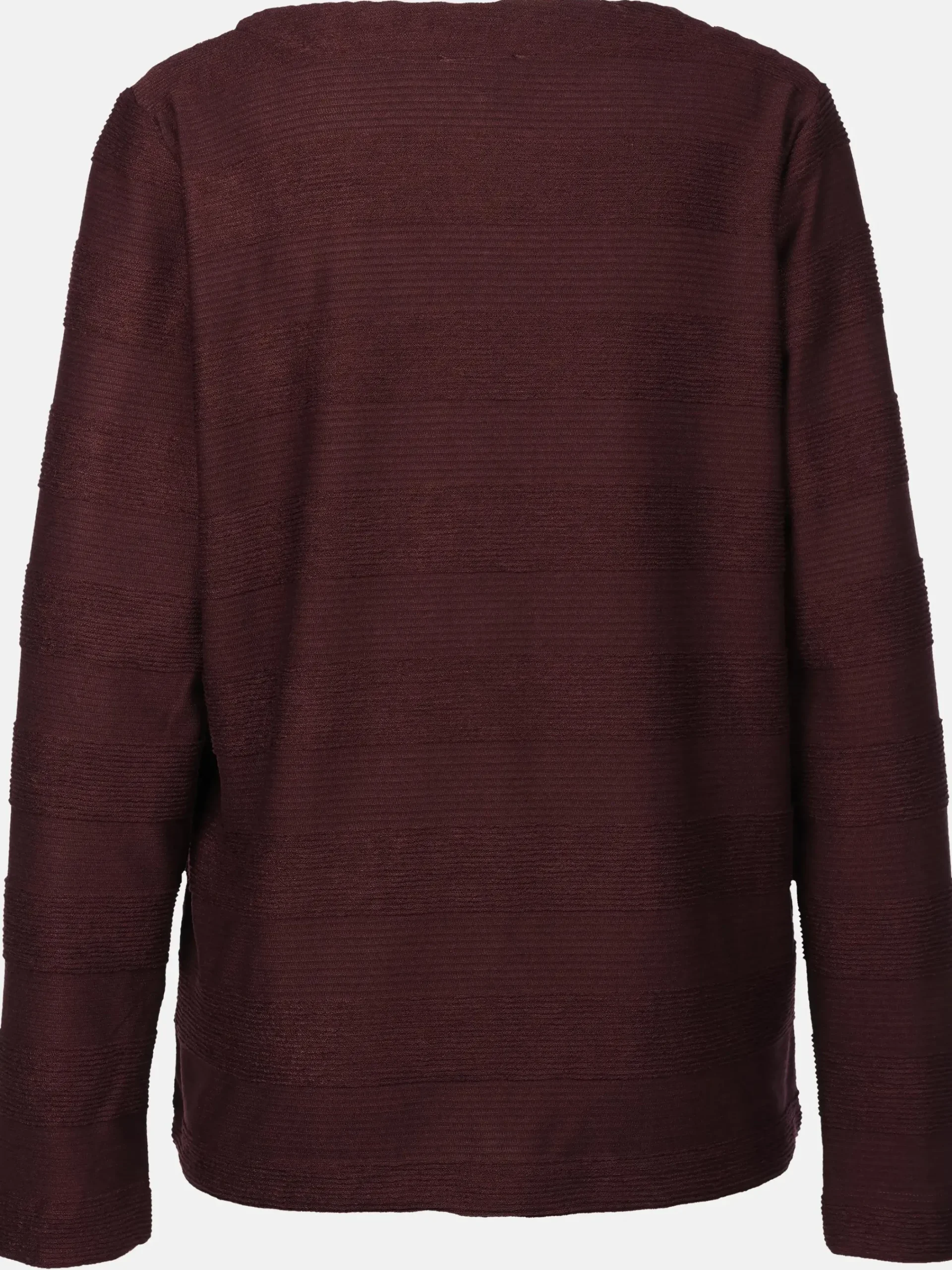 Damen Lisa Tossa Damen Struktur Shirt