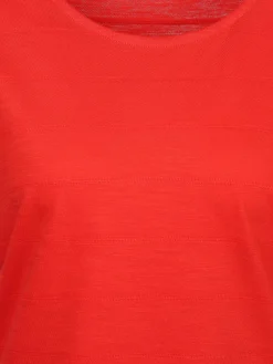 Damen Sure Damen Struktur Shirt