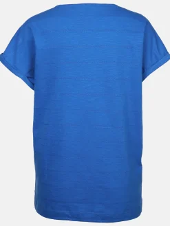 Damen Sure Damen Struktur Shirt