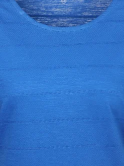 Damen Sure Damen Struktur Shirt