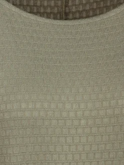 Damen Sure Damen Struktur Shirt