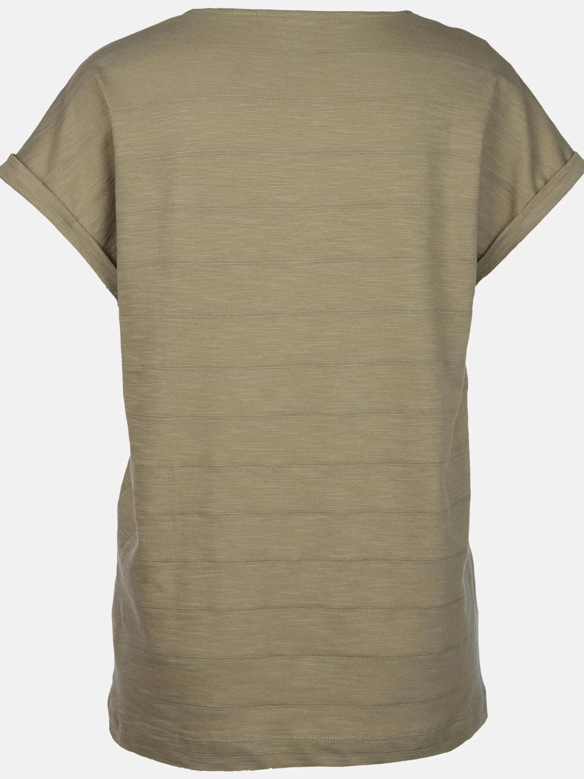 Damen Sure Damen Struktur Shirt