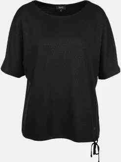 Damen Sure Damen Struktur Shirt